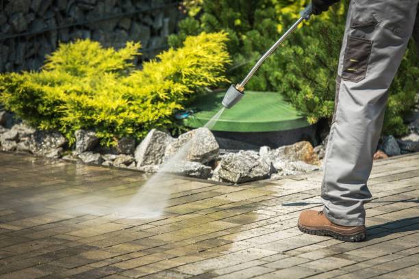 Professional Pressure Washing Services in Boardman, OR