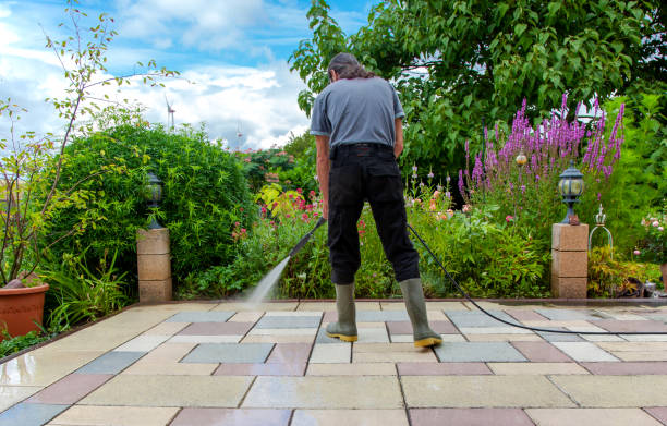 Pre-Holiday Cleaning in Boardman, OR